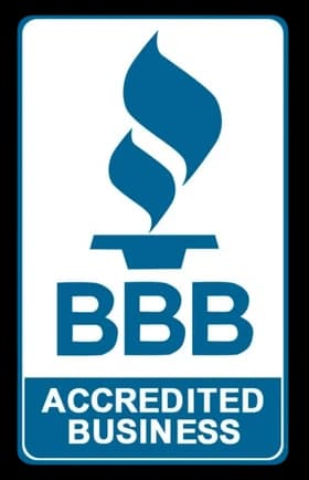 BBB Accredited Business